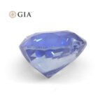 3.52ct Heart Blue Sapphire GIA Certified Sri Lanka - Image 10