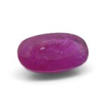 2.7ct Oval Red Ruby from Vietnam - Image 3