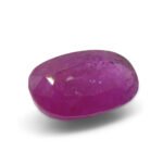 2.7ct Oval Red Ruby from Vietnam - Image 4