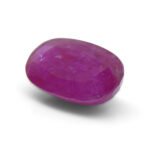 2.7ct Oval Red Ruby from Vietnam - Image 6