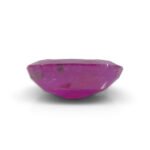 2.7ct Oval Red Ruby from Vietnam - Image 7