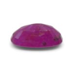 2.7ct Oval Red Ruby from Vietnam - Image 9